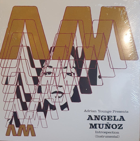 Angela Munoz – Introspection (Instrumentals) 🇺🇸