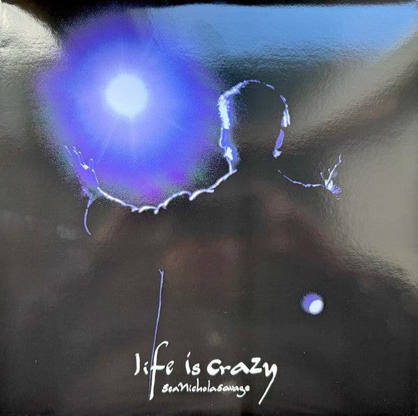 Sean Nicholas Savage – Life is Crazy 🇺🇸