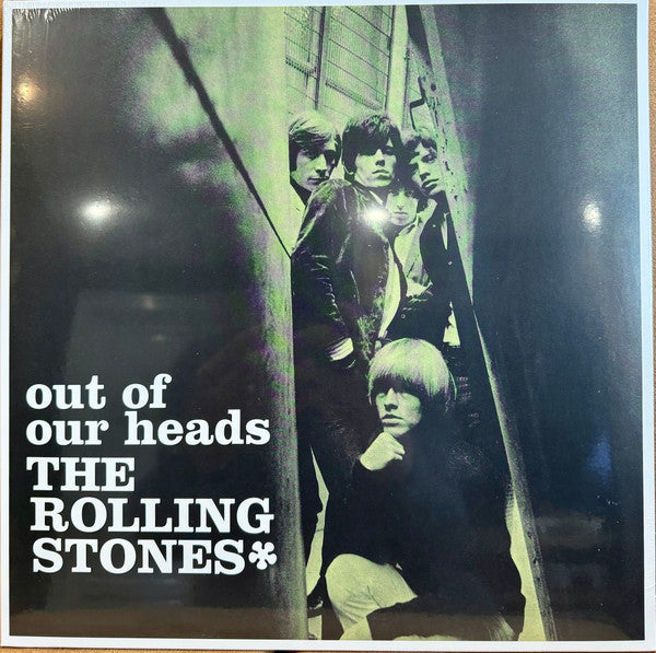 Rolling Stones – Out of Our Heads (UK) 🇺🇸