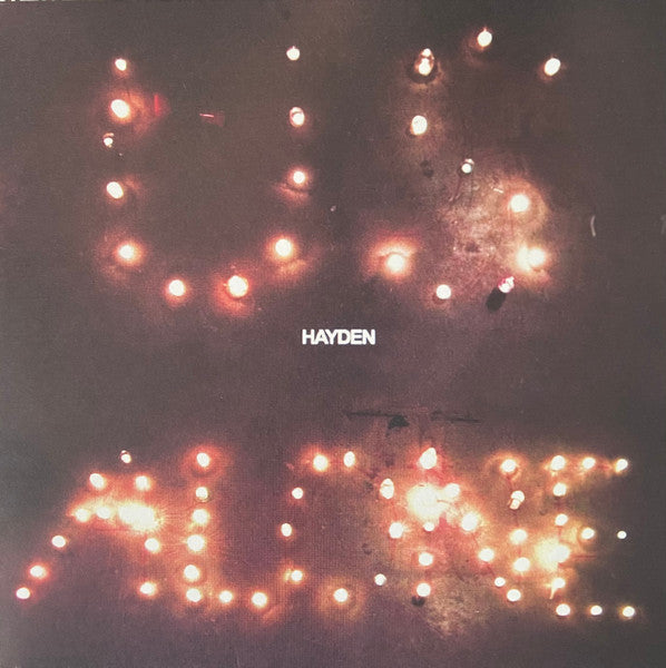 Hayden – US Alone 🇺🇸