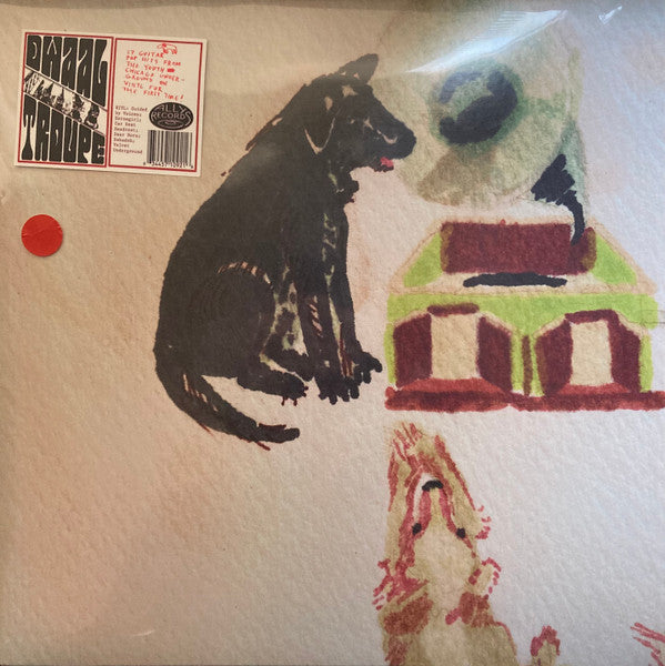 Dwaal Troupe – Lucky Dog 🇺🇸