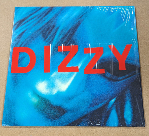 Dizzy – Dizzy (Transparent Sea Blue Vinyl) (I) 🇺🇸