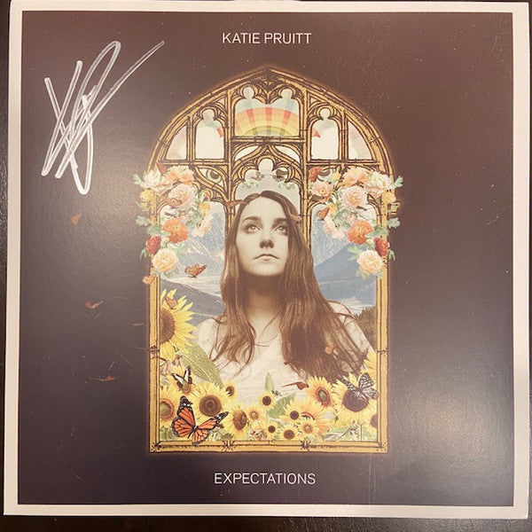 Katie Pruitt – Expectations 🇺🇸