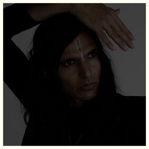 Imaad Wasif – So Long Mr. Fear (Red Marble Vinyl) 🇺🇸