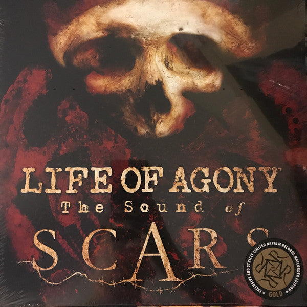 Life of Agony – Sound of Scars 🇺🇸