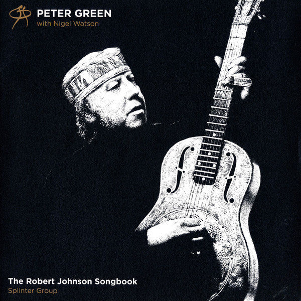 Peter Green – Robert Johnson Songbook 🇺🇸
