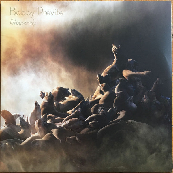 Bobby Previte – Rhapsody 🇺🇸