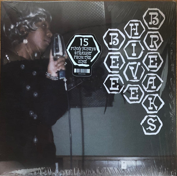 Various Artists – Beehive Breaks 🇺🇸