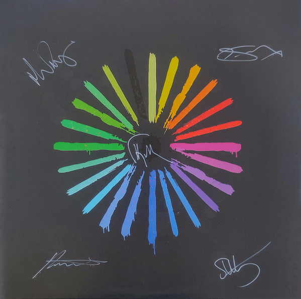Marillion – An Hour Before It's Dark (2LP) 🇺🇸