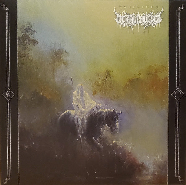 Mental Cruelty – Zwielicht (US Version) 🇺🇸