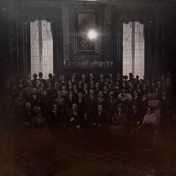 Opeth – Last Will & Testament (2LP/Green & Black Marble Vinyl) 🇺🇸