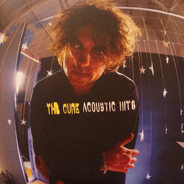 Cure – Acoustic Hits 🇺🇸