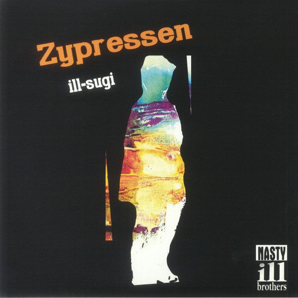 Ill Sugi – Zypressen 🇺🇸