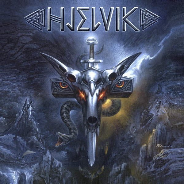 Hjelvik – Welcome to Hel 🇺🇸