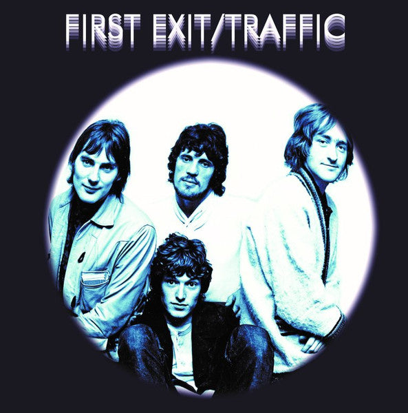 Traffic – First Exit 🇺🇸