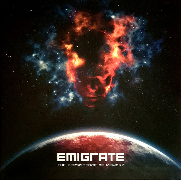 Emigrate – Persistence of Memory 🇺🇸
