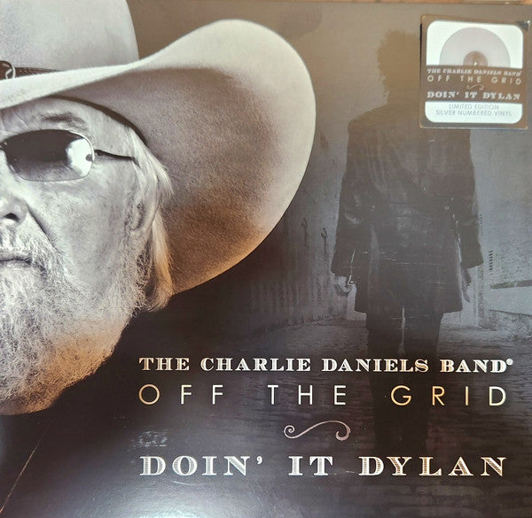 Charlie Daniels – Off the Grid-doin' It Dylan 🇺🇸