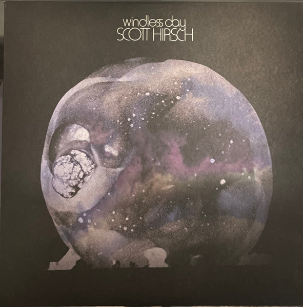 Scott Hirsch – Windless Day 🇺🇸