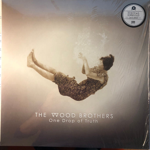 Wood Brothers – One Drop Of Truth 🇺🇸