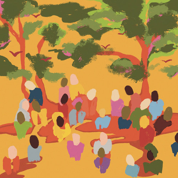 Fruit Distro Collective – Just.life. 🇺🇸