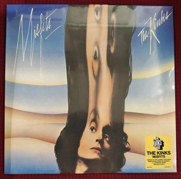 Kinks – Misfits 🇺🇸