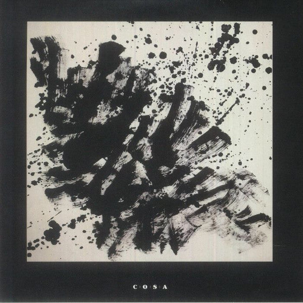 Salvator Dragatto – Shadows (Clear 7INCH) 🇺🇸