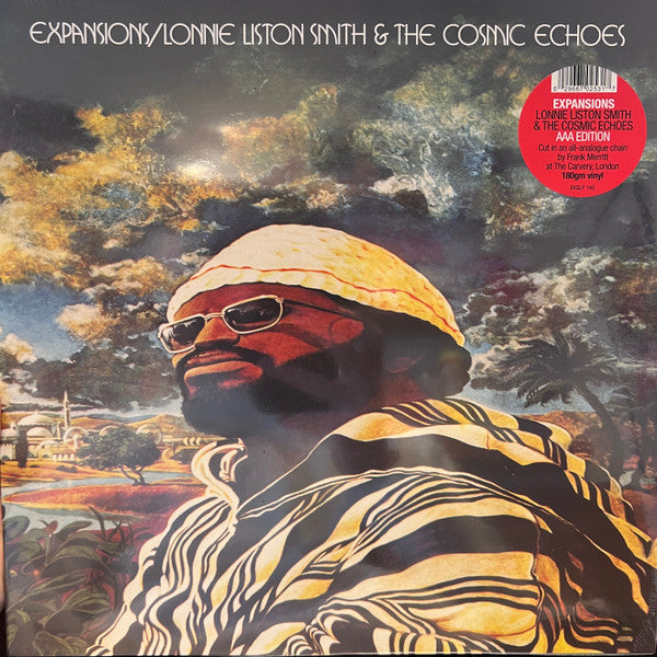 Lonnie Liston Smith – Expansions (Aaa Remastered Edition) 🇺🇸