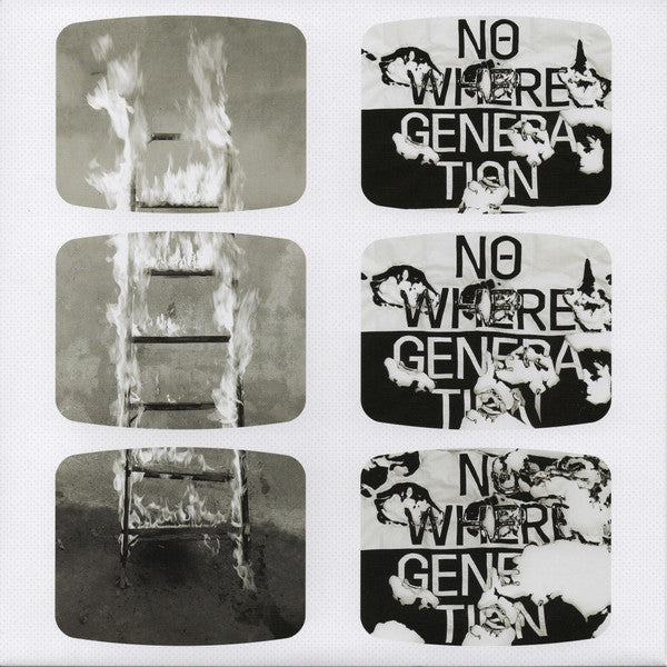 Rise Against – Nowhere Generation (I) 🇺🇸