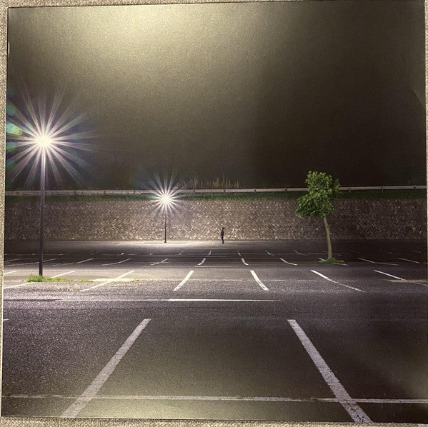 Takuya Kuroda – Midnight Crisp 🇺🇸