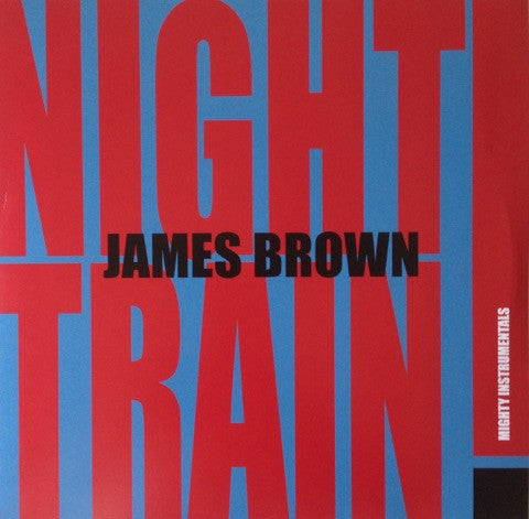 James Brown – Night Train 🇺🇸
