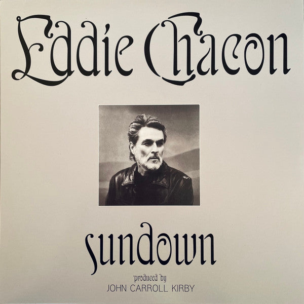 Eddie Chacon – Sundown 🇺🇸