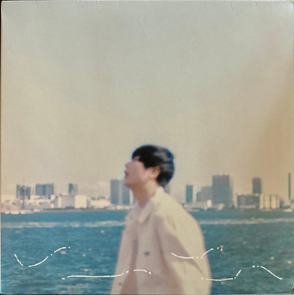 Lee Hwangdae – Shinkirou (Japanese Import/Insert/Limited) (Embargo) 🇺🇸