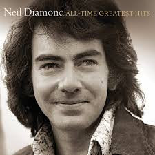 Neil Diamond – All-time Greatest Hits (2LP) 🇺🇸