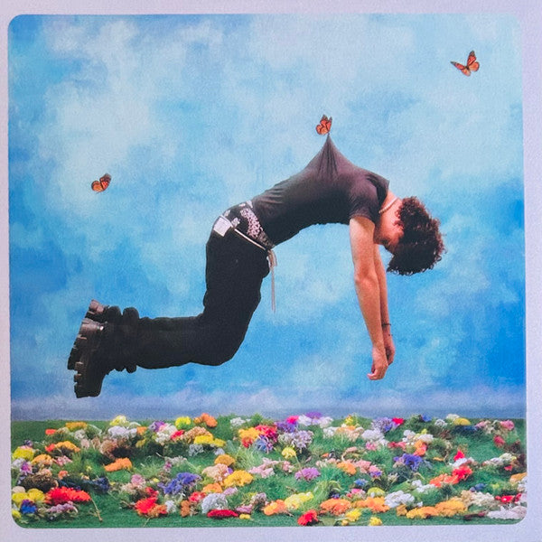 Danny Lux – Dlux (2LP) 🇺🇸