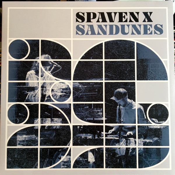 Richard & Sandunes Spaven – Spaven X Sandunes 🇺🇸