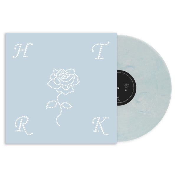 Htrk – Rhinestones (Haunted Blue Vinyl) 🇺🇸