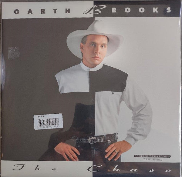 Garth Brooks – Chase 🇺🇸