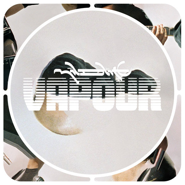Mildlife – Vapour 🇺🇸