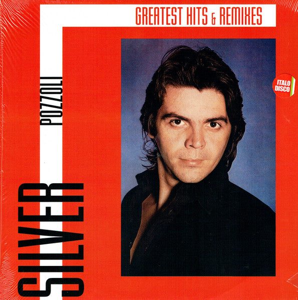 Pozzoli Silver – Greatest Hits & Remixes 🇺🇸