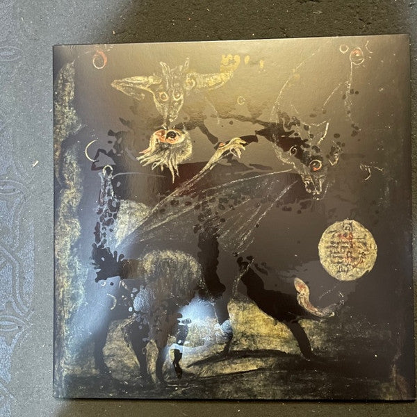 Integrity – Humanity is the Devil (Canary Yellow Vinyl) 🇺🇸
