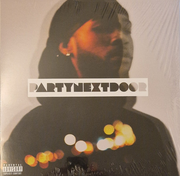 Partynextdoor – Partynextdoor (X) 🇺🇸