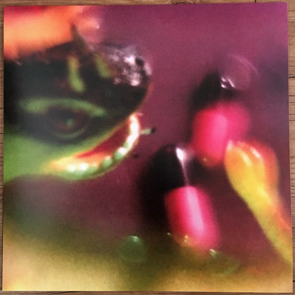 Bush Tetras – Take the Fall 🇺🇸