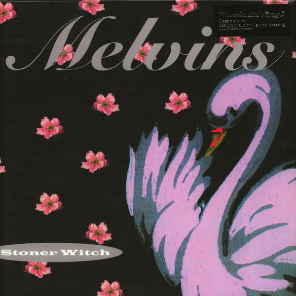 Melvins – Stoner Witch (180G) 🇺🇸