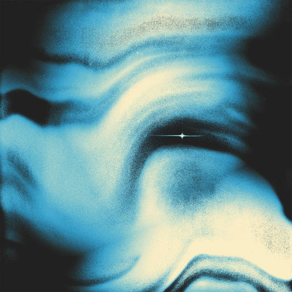 Luke Titus – From What Was Will Grow a Flower (Opaque Blue Vinyl) 🇺🇸