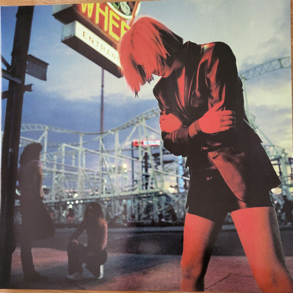 Sunflower Bean – Headful of Sugar (Orange Crush Vinyl) 🇺🇸