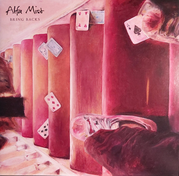 Alfa Mist – Bring Backs 🇺🇸