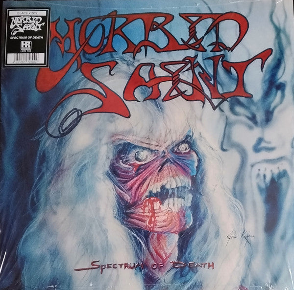 Morbid Saint – Spectrum of Death 🇺🇸