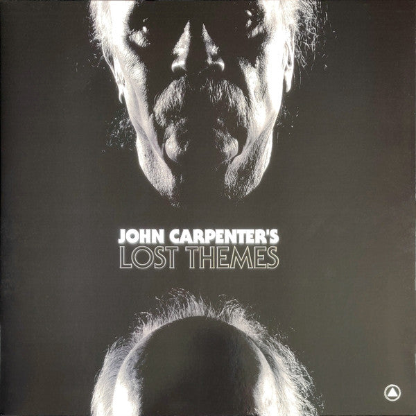 John Carpenter – Lost Themes (Vortex Blue Vinyl) 🇺🇸