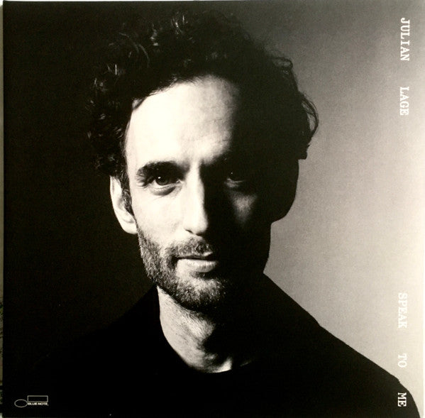 Julian Lage – Speak to Me (Bone Vinyl/2LP) (I) 🇺🇸