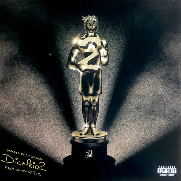 J.i.d – Dicaprio 2 (X) 🇺🇸
